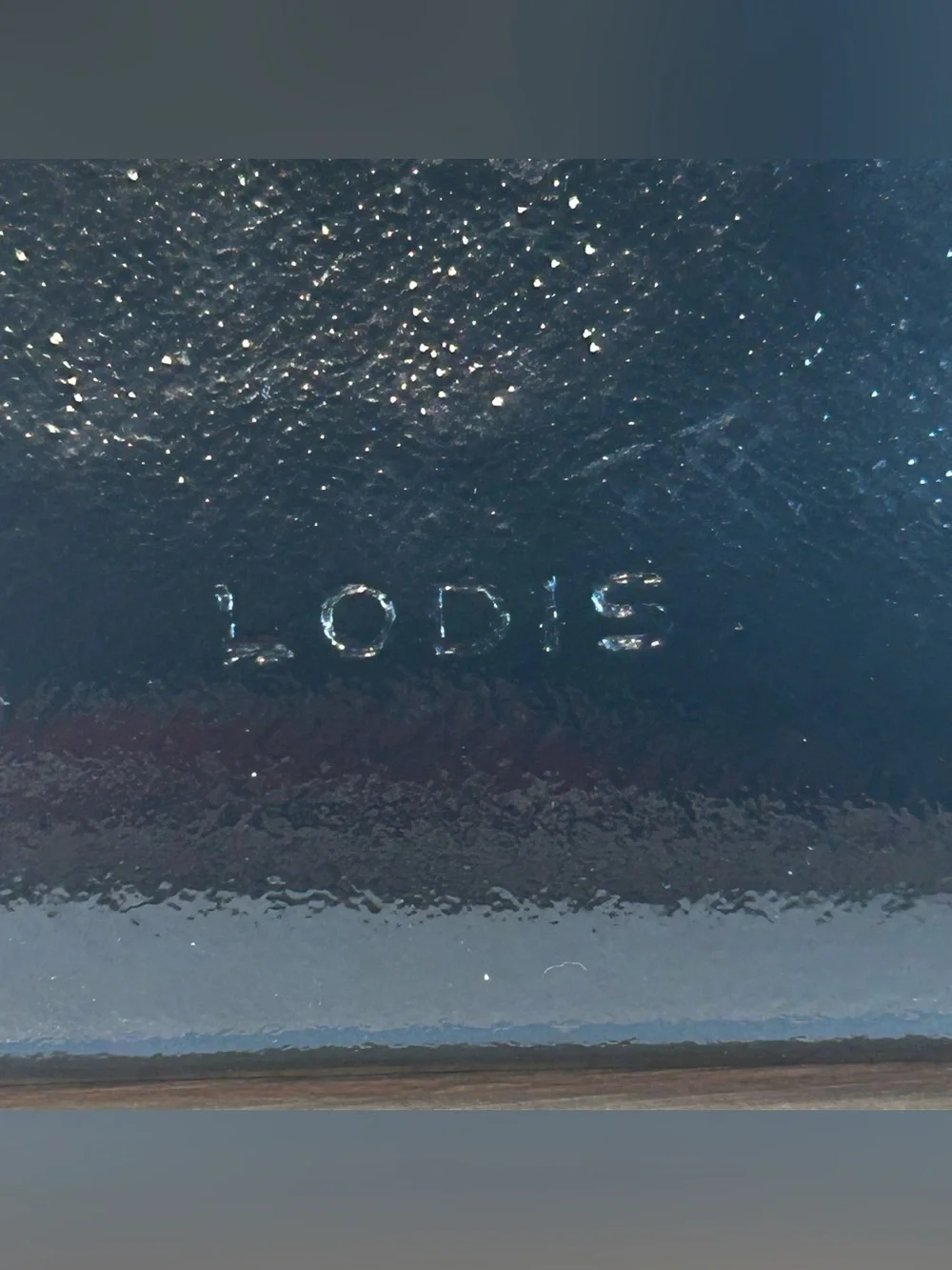 Lodis Black Leather Audrey Petite Bifold Wallet with Snap Closure
